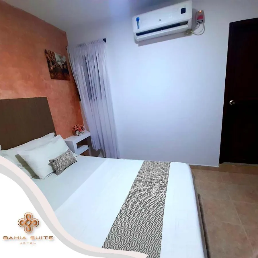 Hotel Bahia Suite Santa Marta  0*, Santa Marta (Magdalena)