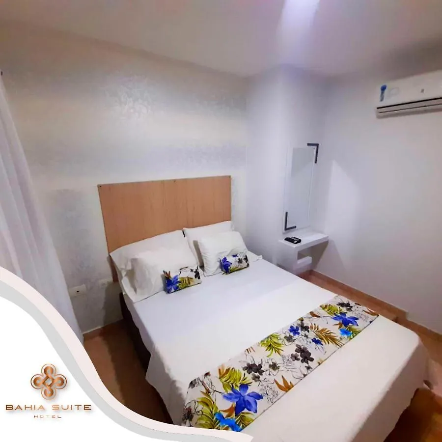 Hotel Bahia Suite Santa Marta  Colombie