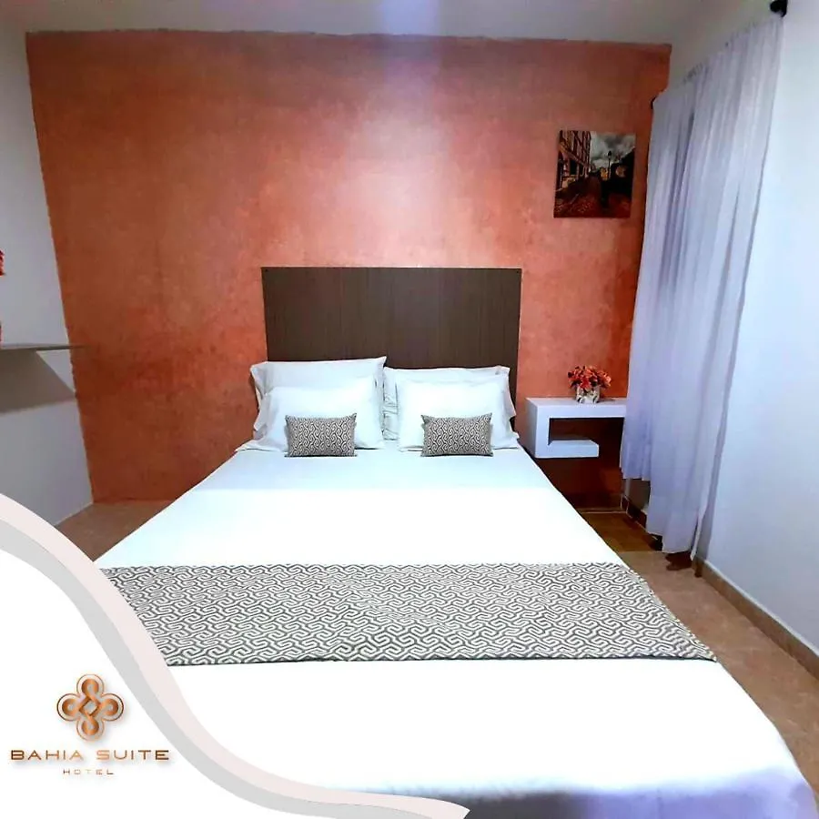 Hotel Bahia Suite Santa Marta  0*, Santa Marta (Magdalena) Colombie