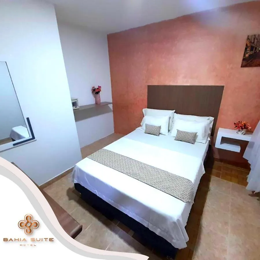 Hotel Bahia Suite Santa Marta  Colombie