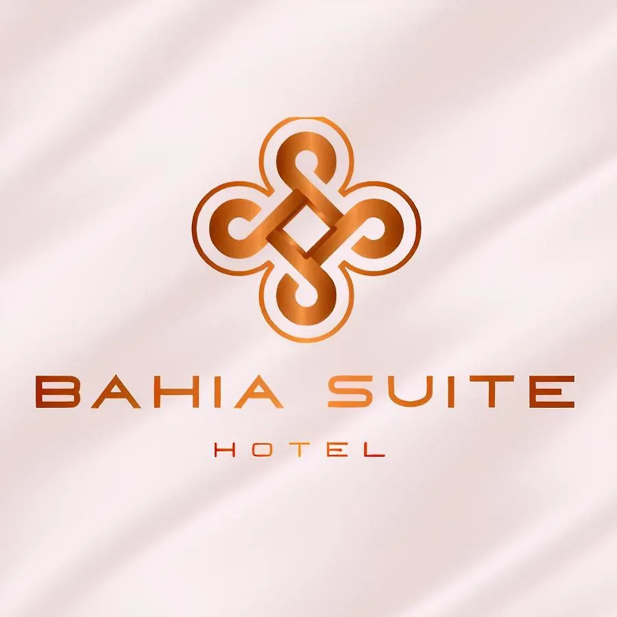 Hotel Bahia Suite Santa Marta