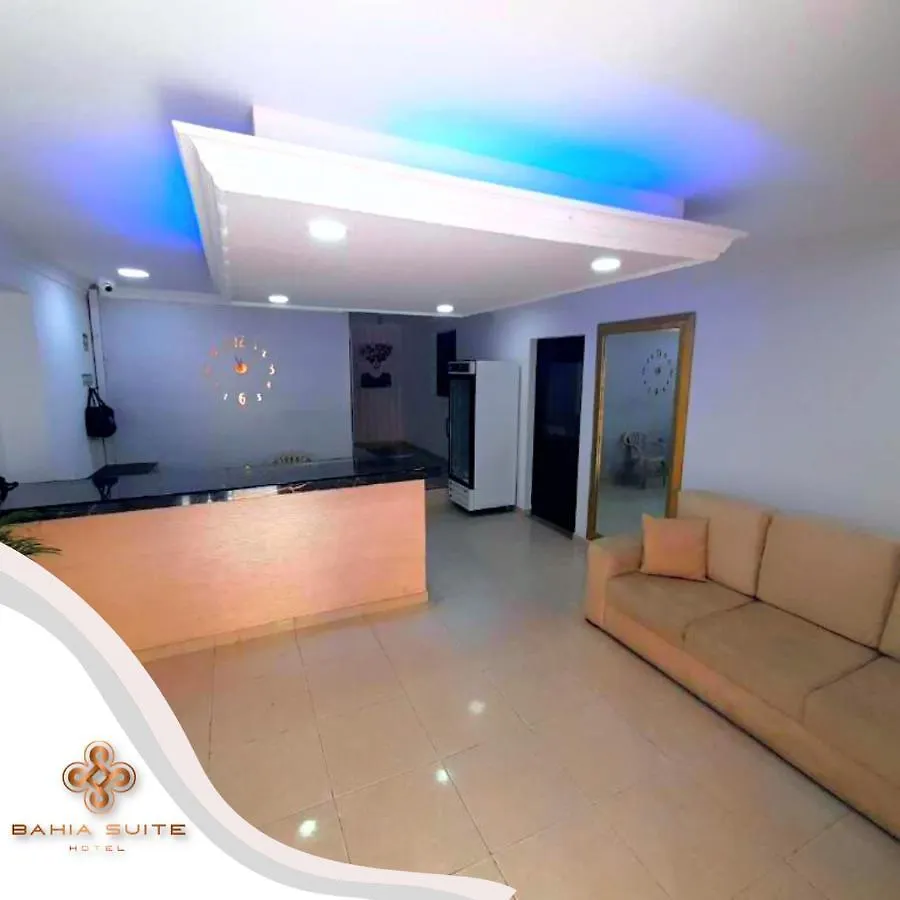 Hotel Bahia Suite Santa Marta   Santa Marta (Magdalena)