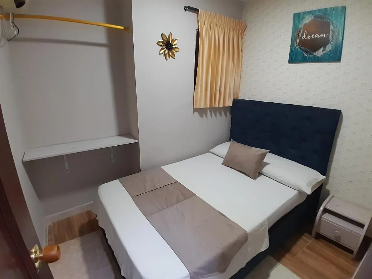 Hotel Bahia Suite Santa Marta   Santa Marta (Magdalena)