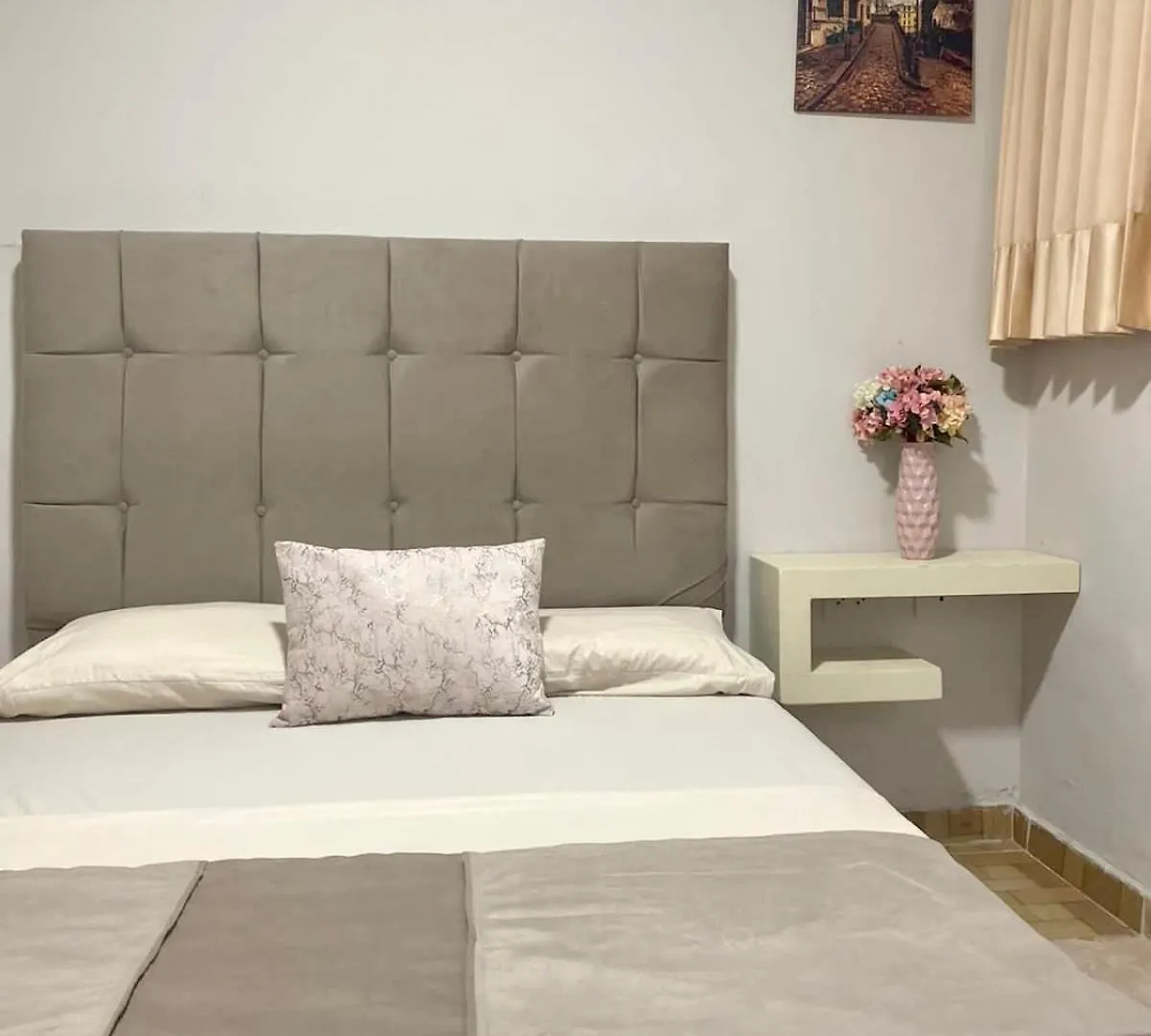 Hotel Bahia Suite Santa Marta  Santa Marta (Magdalena)